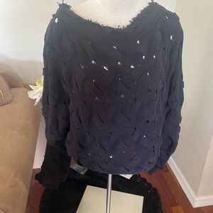 Free People Sweater